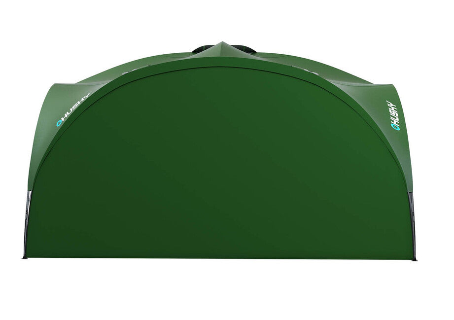 HUSKY Broof XL adăpost, verde