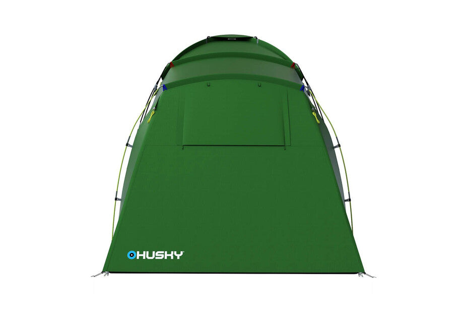 HUSKY Stan Family Boston 6, verde