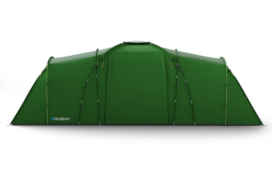 HUSKY Stan Family Boston 6, verde