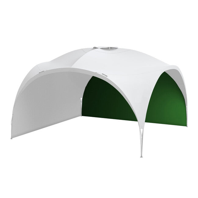 HUSKY Broof L husă accesoriu pentru adăpost, verde