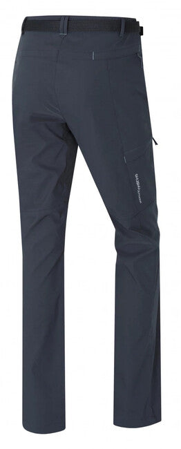 HUSKY Kahula pantaloni outdoor pentru femei, antracit, L