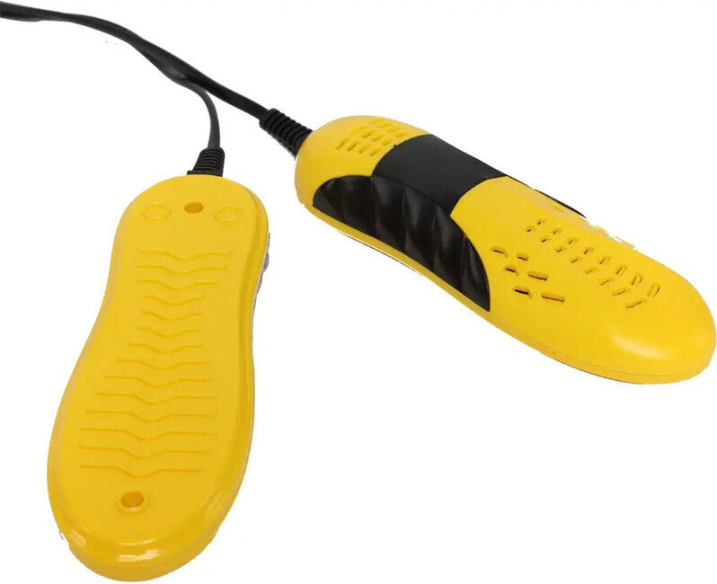 HUSKY JPo Uscător Snike II accesorii, galbene