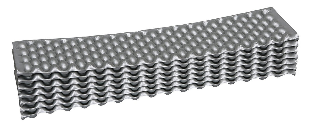 HUSKY Athine saltea de dormit 1,7, gri