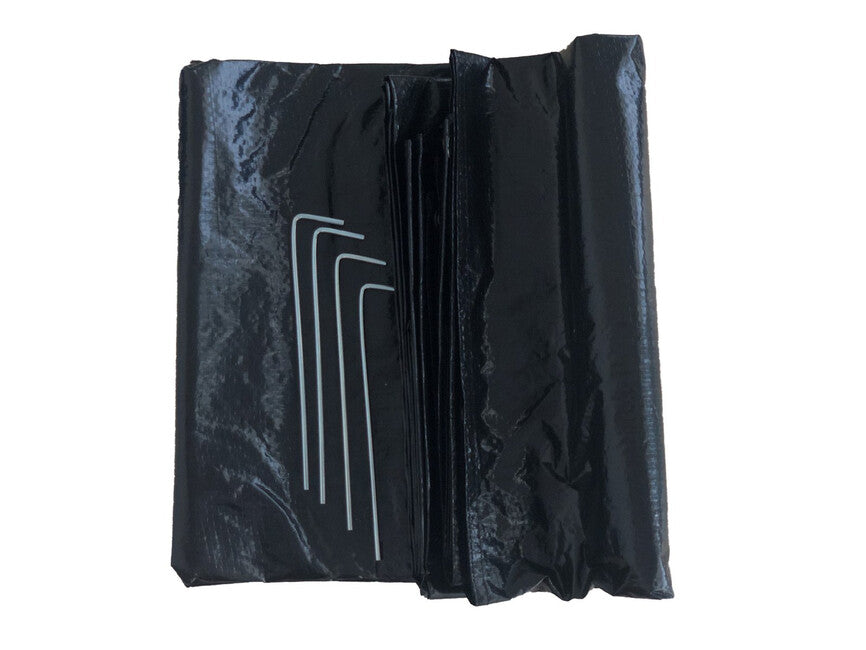 HUSKY Grimeshield 2 saltea de dormit, 220x150