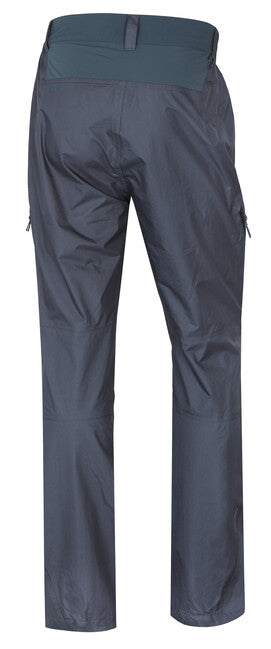 HUSKY Lamer pantaloni outdoor pentru bărbați, antracit