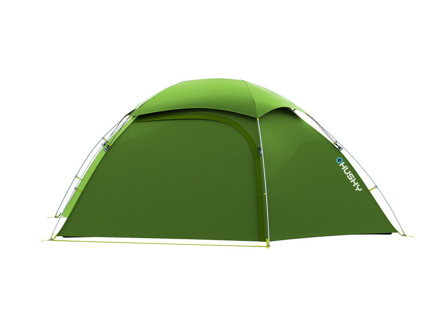HUSKY Sawaj Triton 2 cort Ultralight, verde
