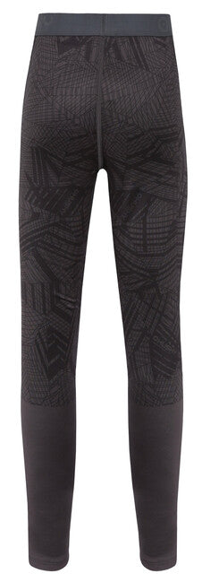 HUSKY Active Winter îmbrăcăminte termică pentru copii set termic, grafit