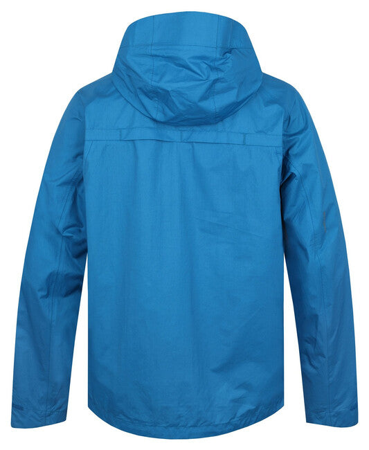 HUSKY Lamy 3 geacă outdoor pentru femei, albastră