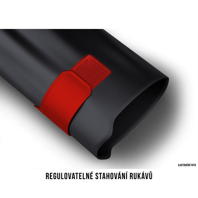 HUSKY Lamy 3 geacă outdoor pentru femei, verde strălucitor