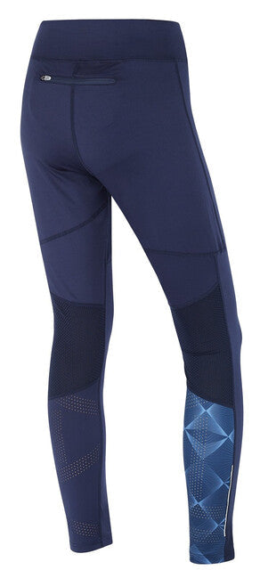 HUSKY Darby Long pantaloni de sport pentru femei, bleumarin