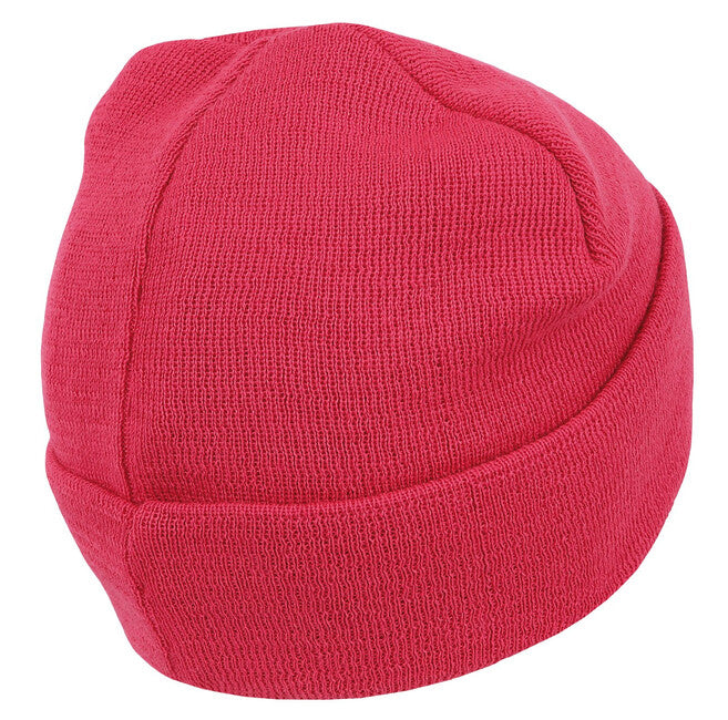 HUSKY Merhat 6 căciulă merino pentru copii, roz