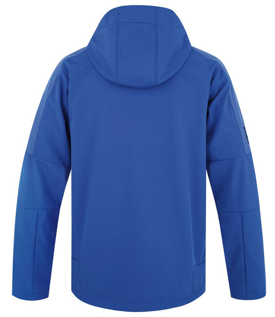 HUSKY Sevan geacă softshell pentru bărbați, dk. blue