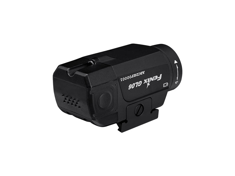 Fenix GL06 lanternă pentru armă