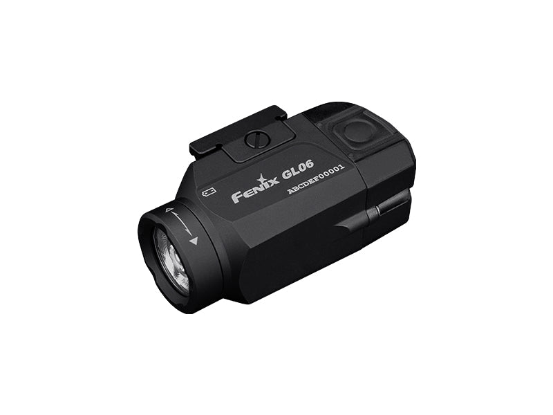 Fenix GL06 lanternă pentru armă