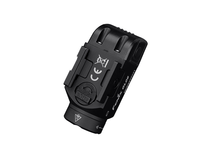 Fenix GL06 lanternă pentru armă