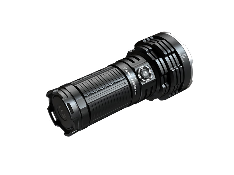 Fenix LR40R V2.0 lanternă reîncărcabilă LED