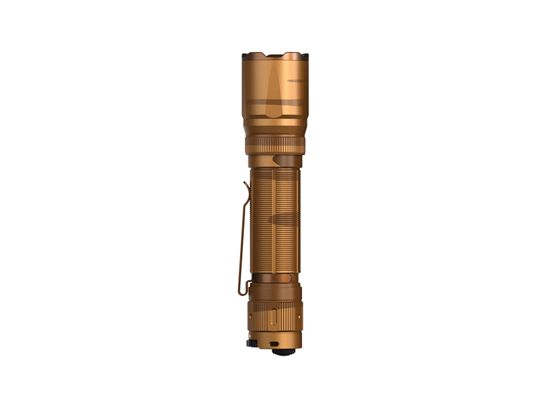 Fenix TK20R UE lanternă, gri