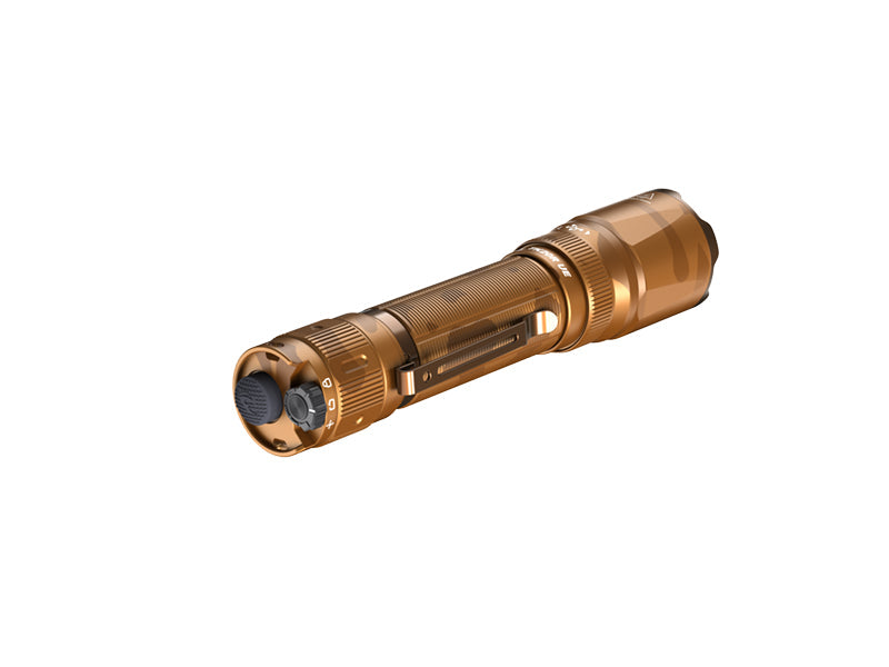 Fenix TK20R UE lanternă, gri