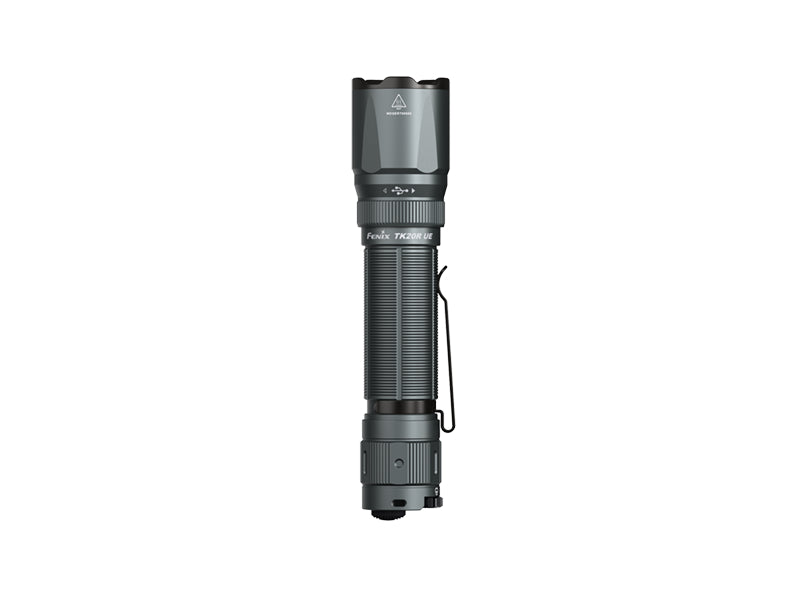 Fenix TK20R UE lanternă, gri