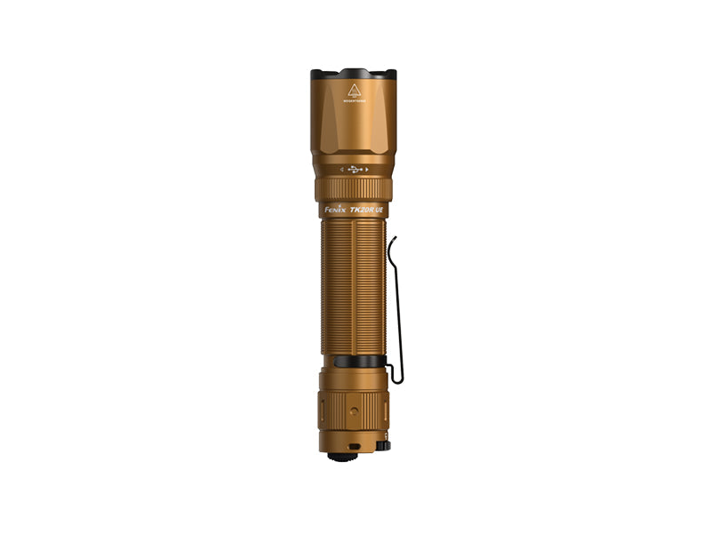 Fenix TK20R UE lanternă, gri