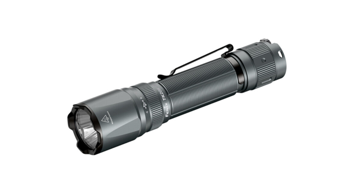Fenix TK20R UE lanternă, gri