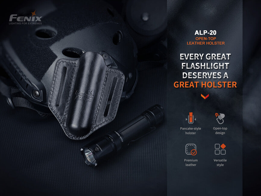 Fenix ALP-20 husă pentru lanternă