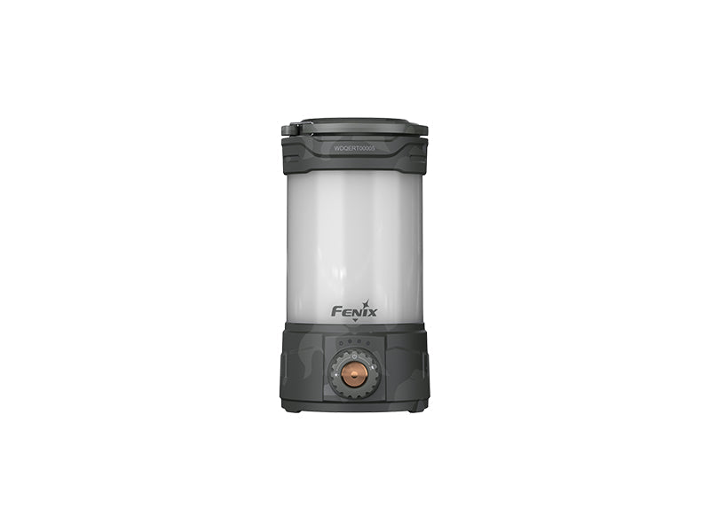 Fenix CL26R PRO lanternă reîncărcabilă, oliv