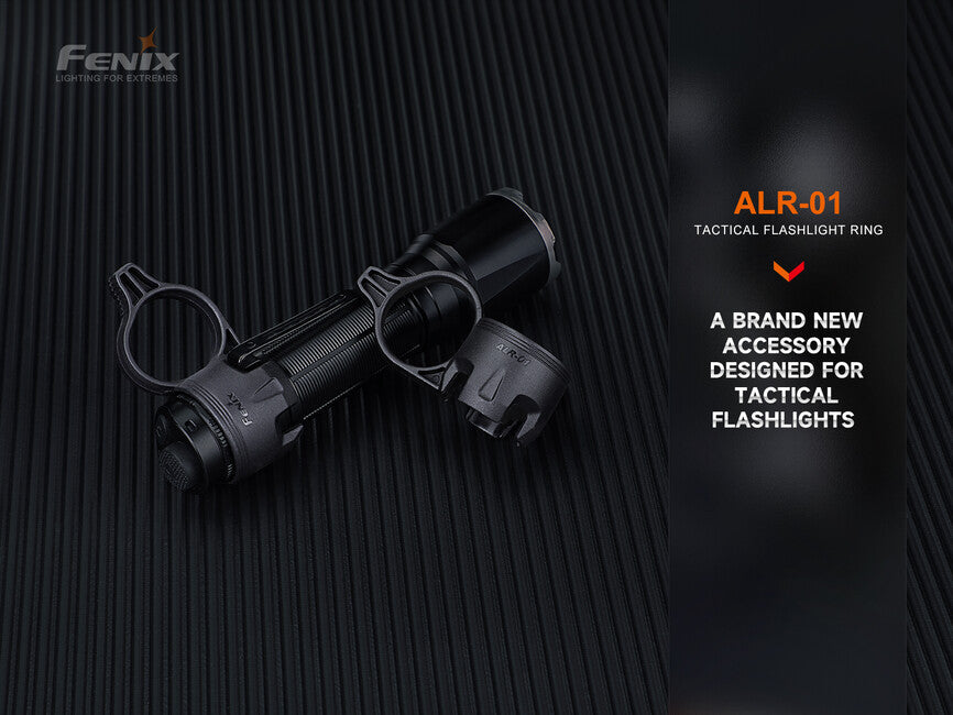 Fenix ALR-01 inel pentru lanterne tactice