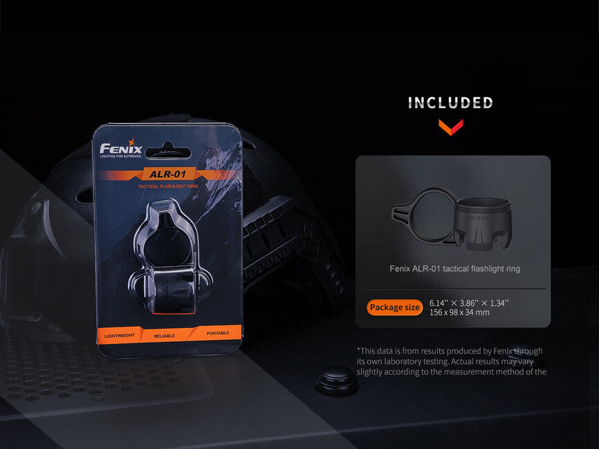 Fenix ALR-01 inel pentru lanterne tactice