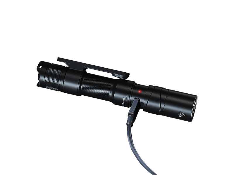 Fenix LD12R lanternă reîncărcabilă