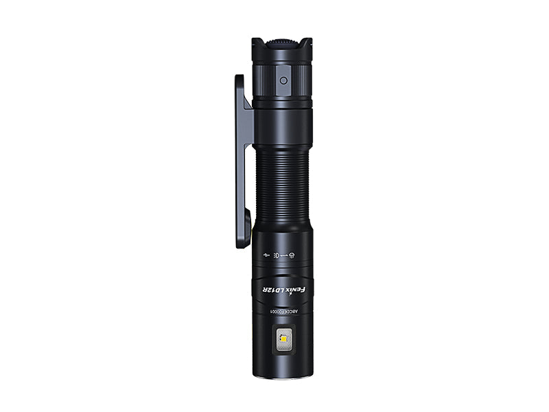 Fenix LD12R lanternă reîncărcabilă