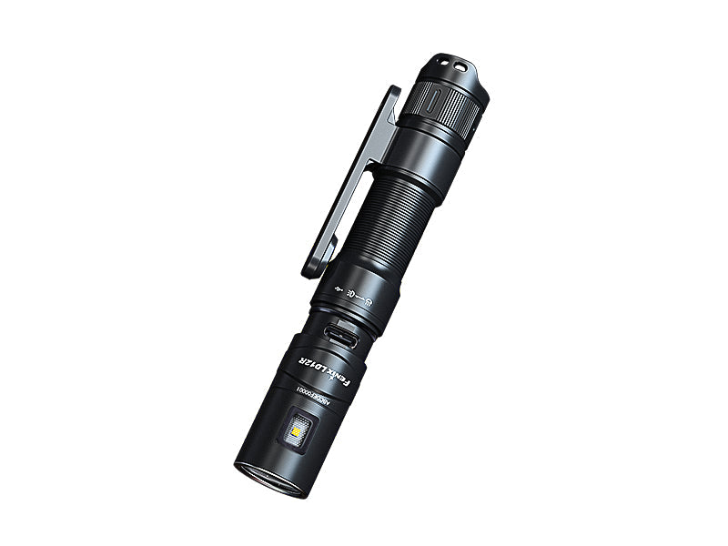 Fenix LD12R lanternă reîncărcabilă