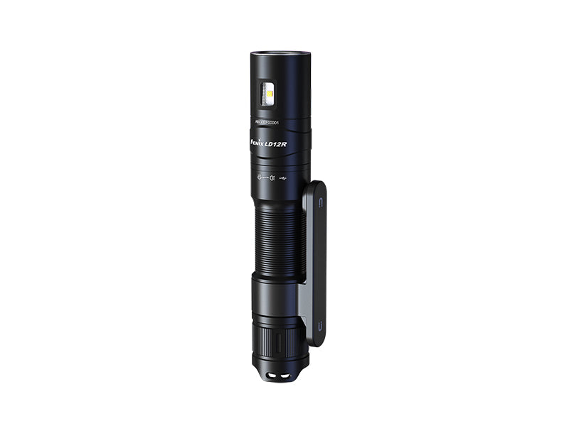 Fenix LD12R lanternă reîncărcabilă