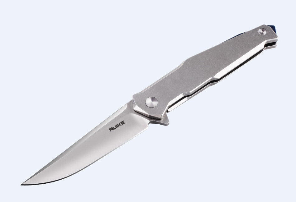 Ruike P108 - SB briceag, negru