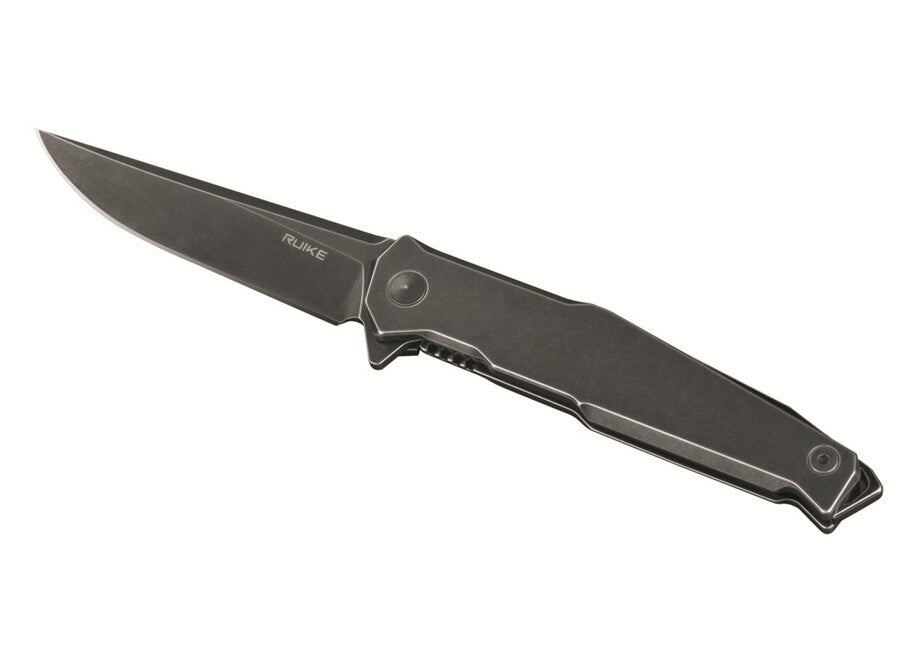 Ruike P108 - SB briceag, negru