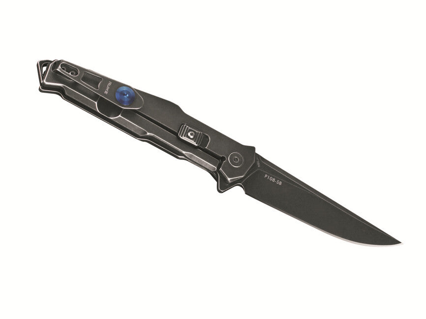 Ruike P108 - SB briceag, negru