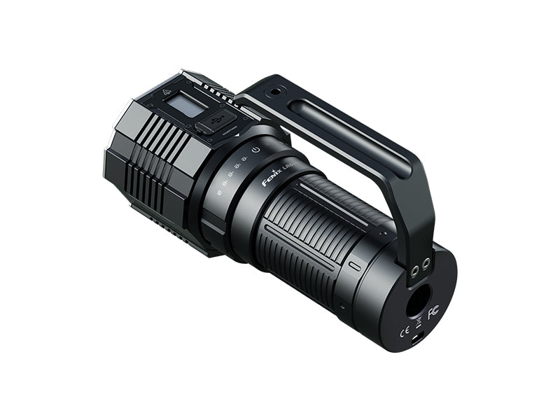 Fenix LR60R lanternă LED reîncărcabilă