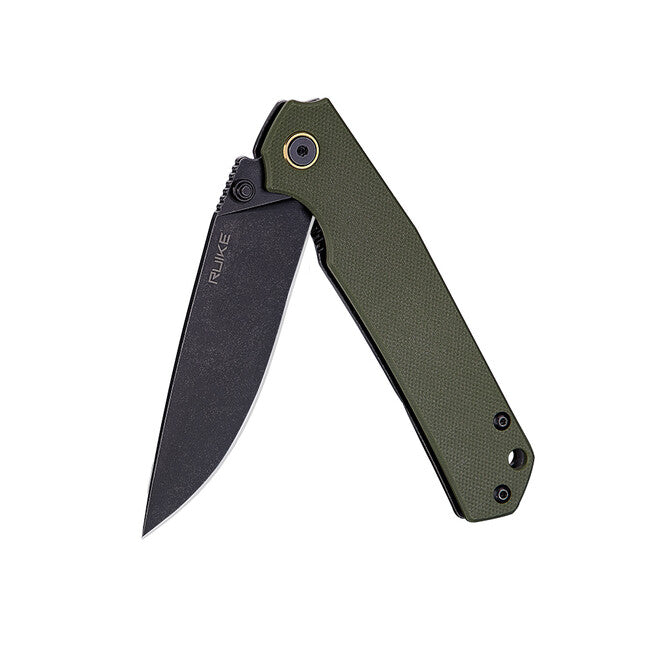 Ruike P801 briceag, portocaliu