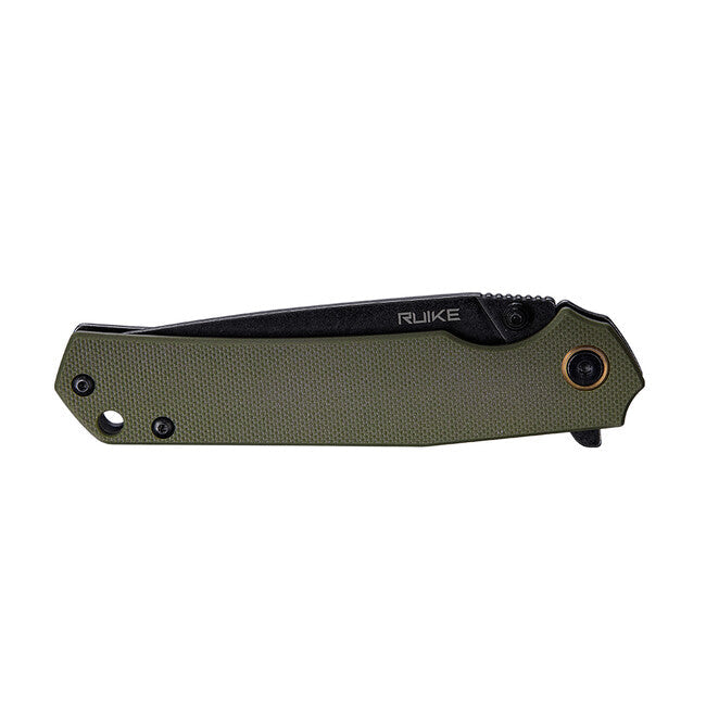 Ruike P801 briceag, portocaliu