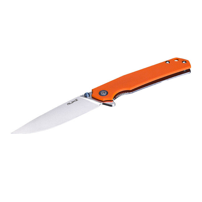 Ruike P801 briceag, portocaliu