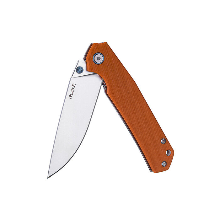 Ruike P801 briceag, portocaliu