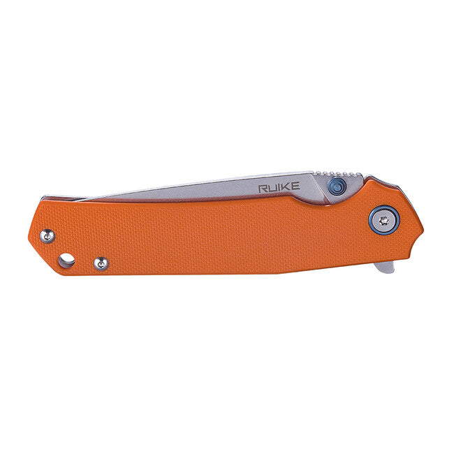 Ruike P801 briceag, portocaliu