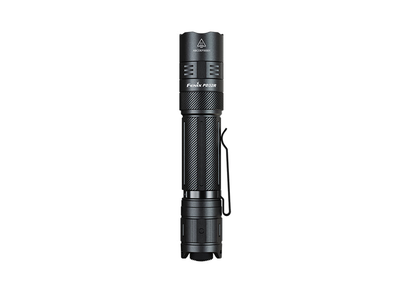 Fenix PD32R lanternă reîncărcabilă