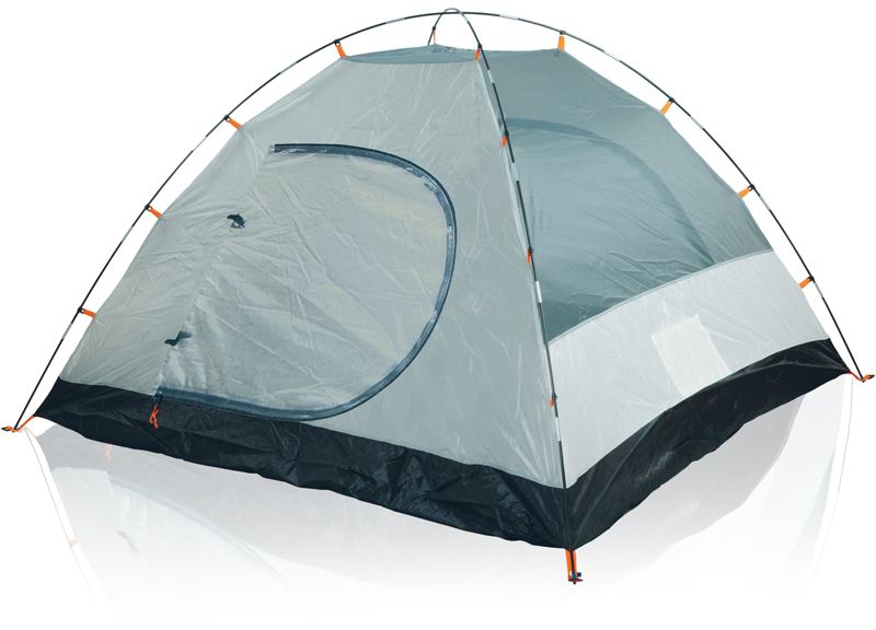 HUSKY Extreme Lite Bright 4 cort, verde