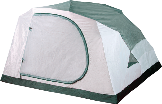 HUSKY Stan Extreme Felen 3-4, verde