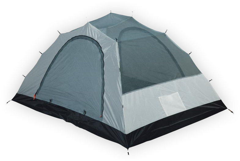HUSKY Extreme Falcon 2 cort, verde