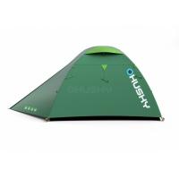 HUSKY Bird 3 plus cort outdoor, verde
