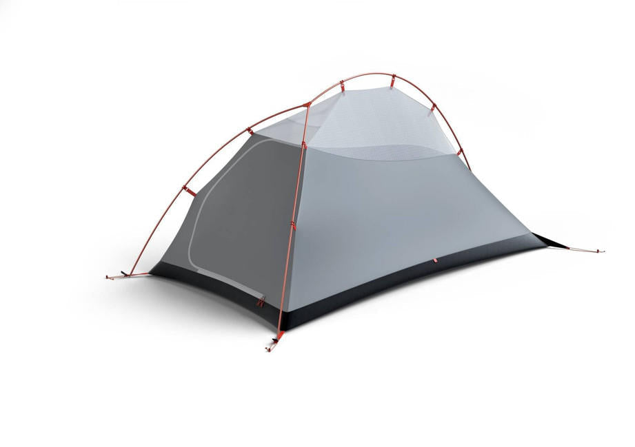 HUSKY Sawaj Ultralight cort, camel verde