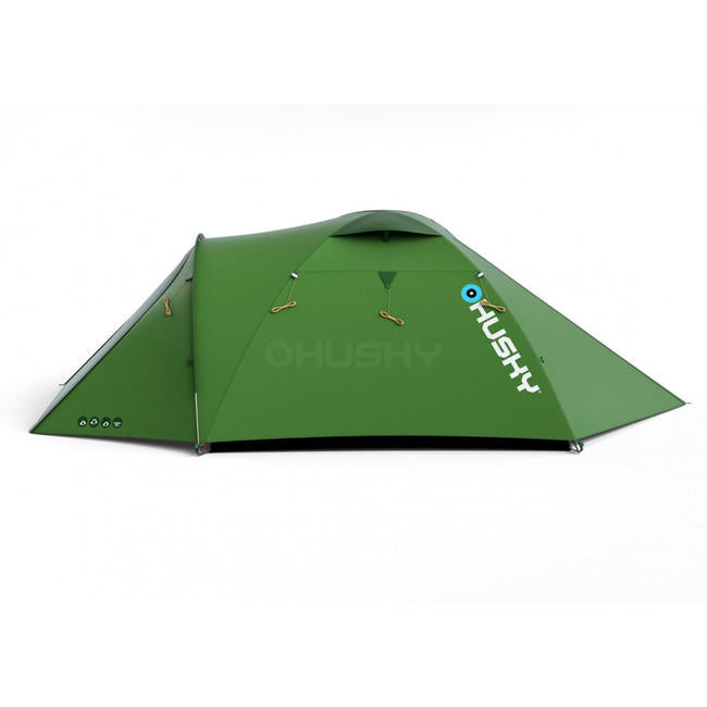 HUSKY Extreme Lite Baron 3 cort, verde
