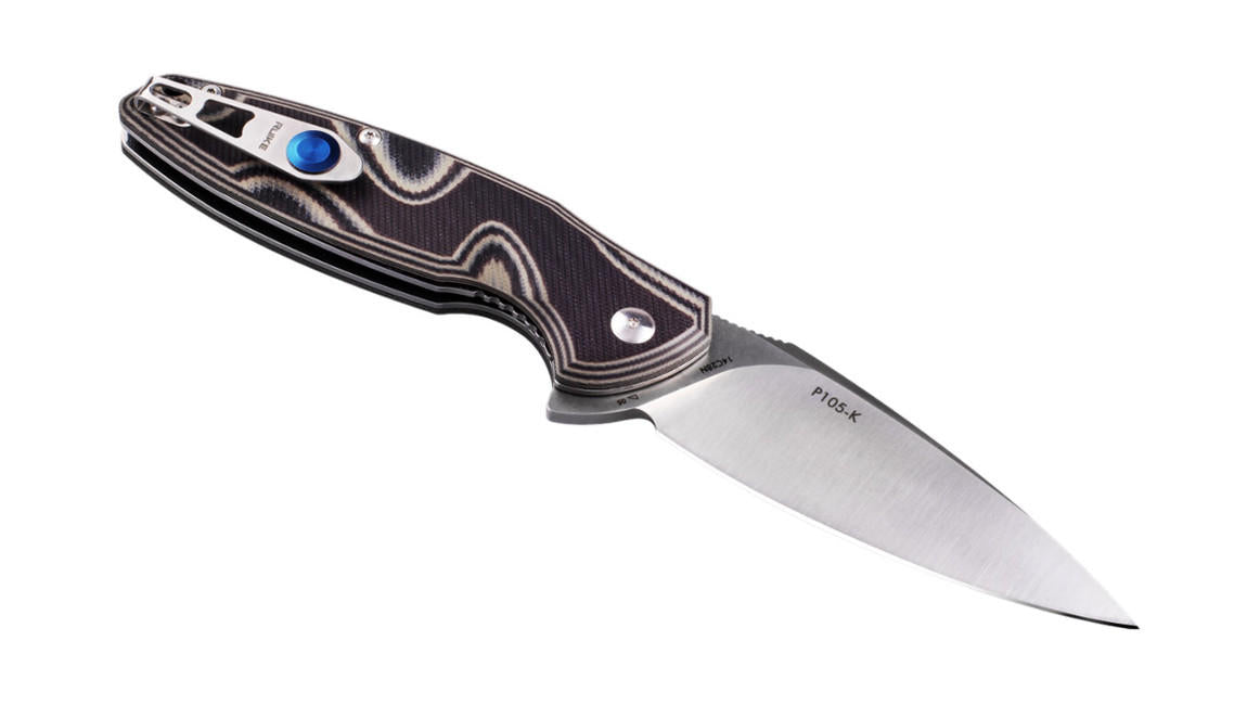 Ruike Fang P105 cuțit